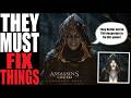 LEAK: Assassin Hexe is COMING SOON, and Ezio is RETURNING to train the female assassin