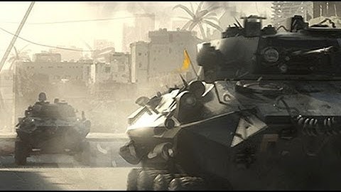 Battlefield 3 - Multiplayer Preview