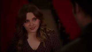 Dirty Dancing (2017) Ending