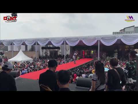 ANISA BAHAR LIVE BANDUNG (WARAWIRI)