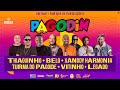 Pagodin 2022  pida  ao vivo oficial