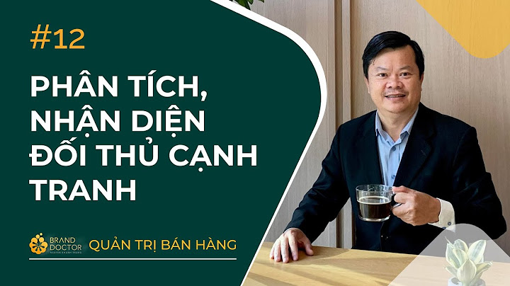 So sánh đối thủ cạnh tranh thị trường bia năm 2024