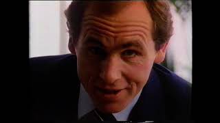 Tvo Commercials, October 19, 1986 Part 2