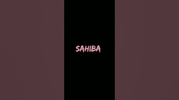 Close Your Eyes For Better Experience. #trending #music #adityarikhari #song #sahiba #capcut