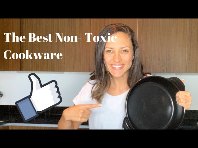 Xtrema Cookware Product Review by Dr. Stephen Cabral 