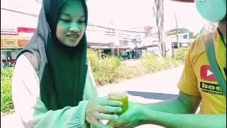 TAU AJA ..KALO SAYA ANU#tukangjamu #jamukunyitasem #hiburan #jamukunyitasem