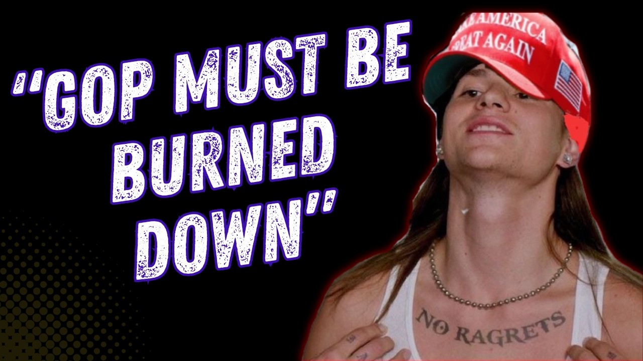 Trump Voters FAFO - February 21, 2026