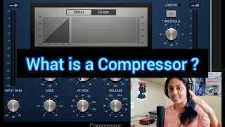 What is a Compressor ?