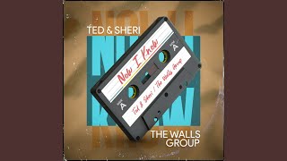 Video thumbnail of "Ted & Sheri - Now I Know"