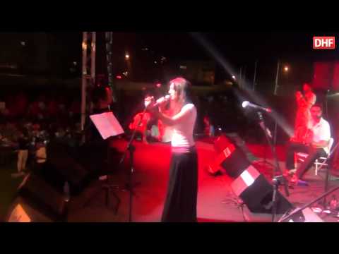Video: Selgusid Festivali Zodchestvo-2012 Võitjad