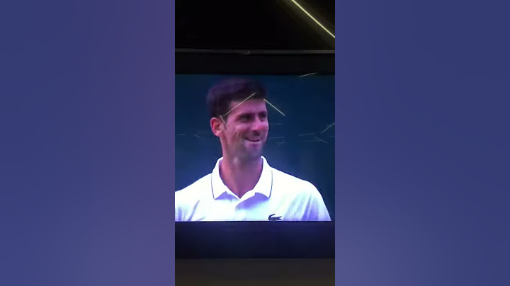 Novak Đoković odbranio titulu na Vimbldonu!