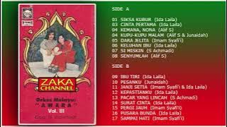 AWARA VOLUME 03 FULL ALBUM ORIGINAL (LAGU LAWAS)