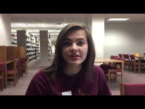 Texas State University Student Q&A