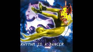 Snap! - Rhythm Is A Dancer (1992 US Promo/No Rap Edit) HQ Resimi