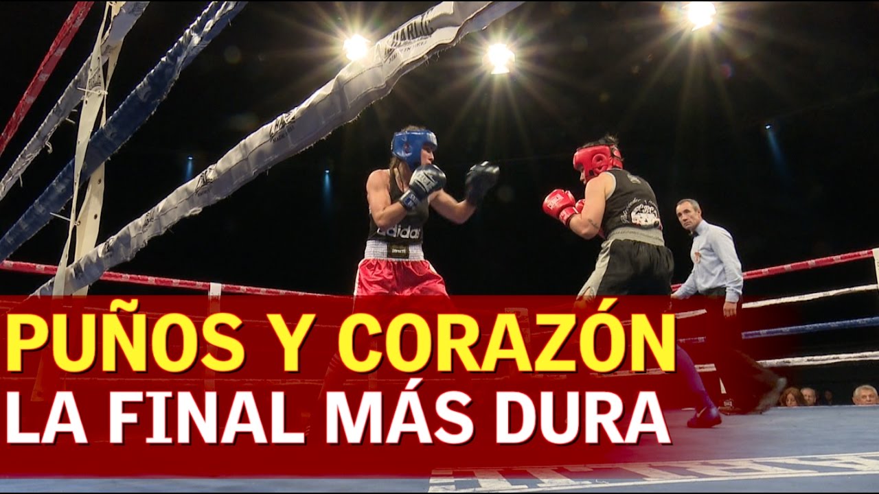 K-492 GUANTILLAS DE BOXEO