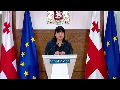 კორონავირუსით გარდაცვლილების დაკრძალვის დადგენილი წესების შესრულება სავალდებულოა