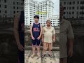 Dân Chơi U70 Tình Con Tập Làm Tiktoker