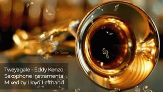 Tweyagale  Eddy Kenzo Saxophone Instrumental