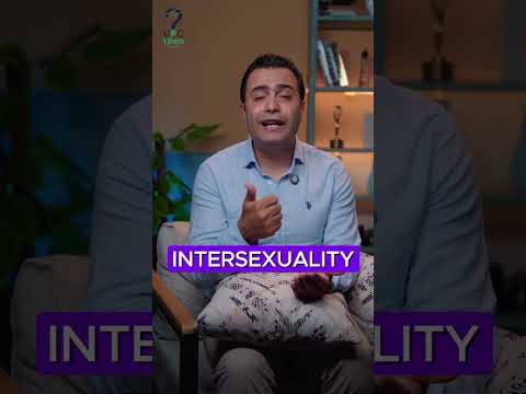 امتى اللي عنده إضطراب في الهوية الجنسية يعمل عملية تحويل و امتى يكتفي بس بالعلاج النفسي