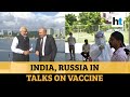 Covid vaccine: India, Russia in talks after Putin declares drug ready-for-use