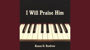 I Am Thine, O Lord