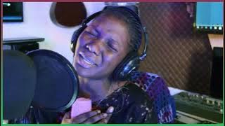 N'gandashi Ningamikulila Mwebamushilo Touching Worship song Titus De Psalmist  X Minister Divine