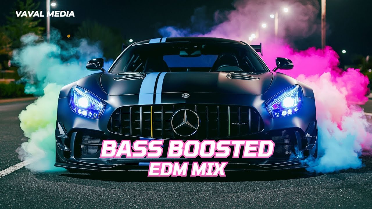 Car Music Mix 2026 🎵 EDM Best Of Bass Boosted 2026 🔥 Remix Popular Songs, Electro House