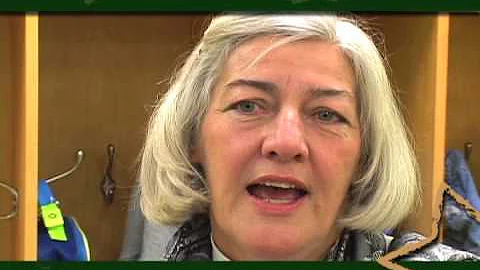 Thelma Randall, Executive Director of the Cornish ...