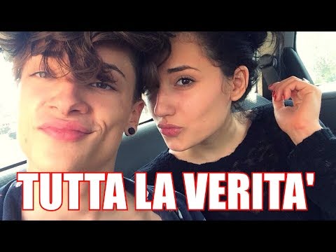 LA VERITA' SU ZODA E GRETA - DI CHI E' LA COLPA? - LA VERITA' SU ZODA E GRETA - DI CHI E' LA COLPA?