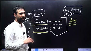 INFORMATION FOR NEW BATCH START FOR RPSC 1st GRADE SCHOOL LECTURER || PHYSICS INSTITUTE JAIPUR ||