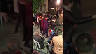 Klarnetçi Bahattin Eskişehir Kurtalan Müzik Çiftetelli