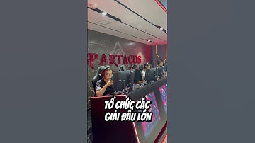 Các bác xem Ưu - Nhược điểm của kinh doanh game net với mô hình cyber game 👉 https://s.net.vn/Ut5O