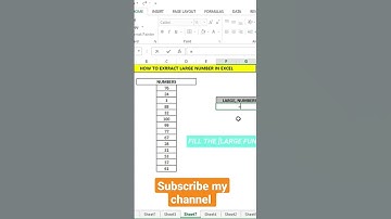 HOW TO USE LARGE FUNCTION DEFRENT