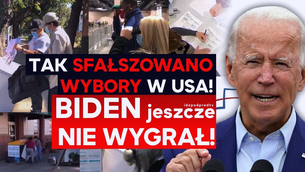 Artwork for podcast Idź Pod Prąd NA ŻYWO