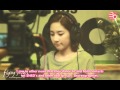 Son Seokhee's Focus Of Attention Radio - Taeyeon Cut [2011.06.10] (en)