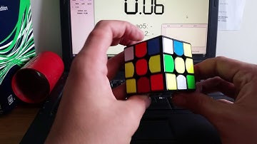 3 roux walkthrough solves