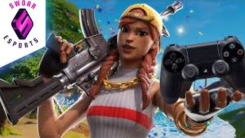 Introducing Swoar King (Best 60 fps player) (Join a Fortnite Team)