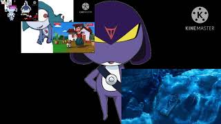 Preview 2 Funny Purple Garuru