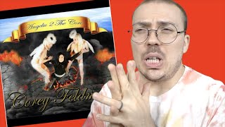 LET'S ARGUE: Worst Album Covers of All Time