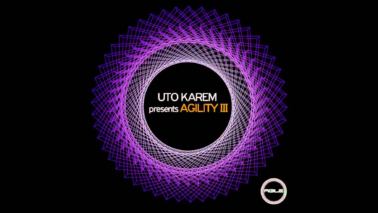 Duss - Remont (Original Mix) [Agile]