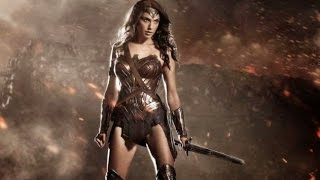 Чудо женщина русский трейлер HD 2017 Чудо женщина русский трейлер HD 2017