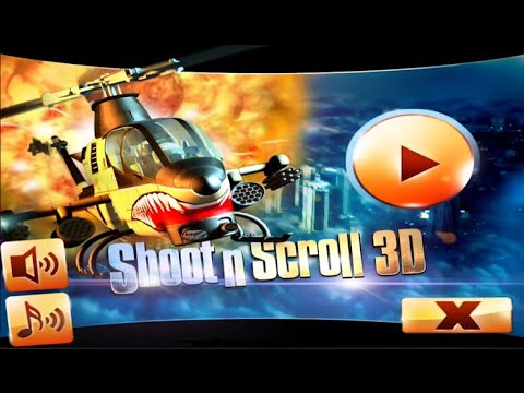 Shoot'n'Scroll [download] full game