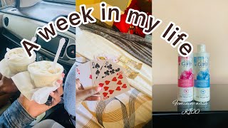 LivingstoneLiving 2 : A FEW DAYS IN THE LIFE OF A PHARMACIST INTERN + Deliveries etc