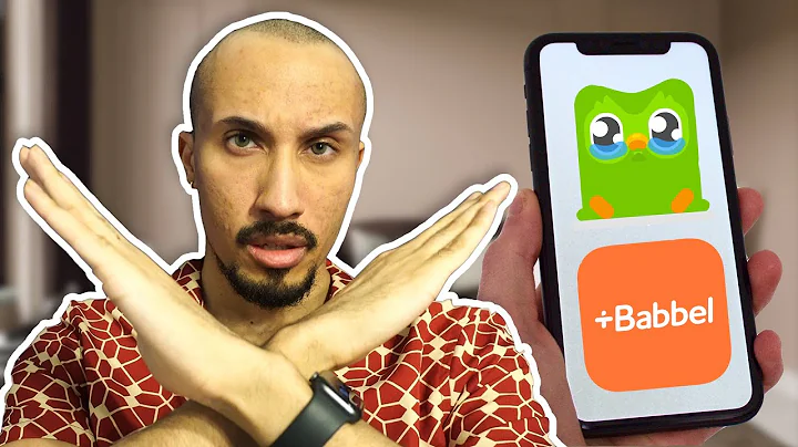 Why most language learning apps DON'T work