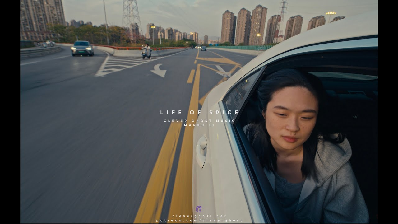 Clever Ghost Music - Life of Spice