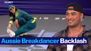 Thumbnail for Raygun's Olympic Controversy Explained