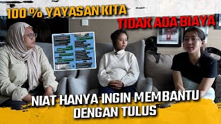 Download Lagu OUR INTENTION IS ONLY TO HELP ALIFIA MP3 Download Lagu OUR INTENTION IS ONLY TO HELP ALIFIA MP3