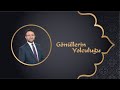 Hac ve Umre'de Hanımlara Yönelik Hizmetler Neler? | Gönüllerin Yolculuğu - 18 Aralık 2020