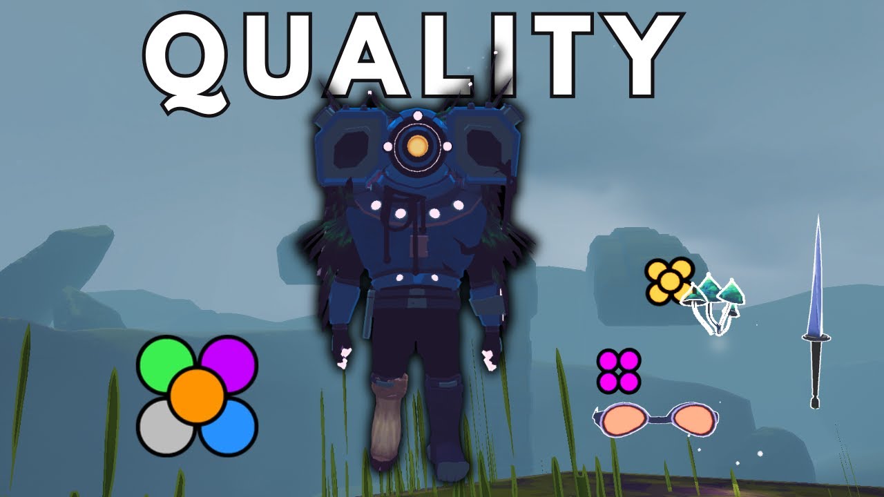 [LIVE 🔴] Quality mod got updated ?! Shiny Capacitor ?