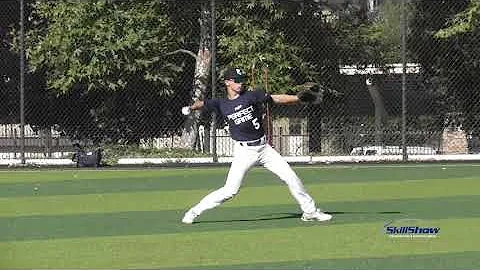 Joshua Earl - OF - Highland, CA - 2023